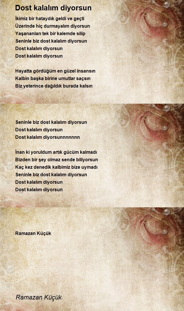 Ramazan Küçük