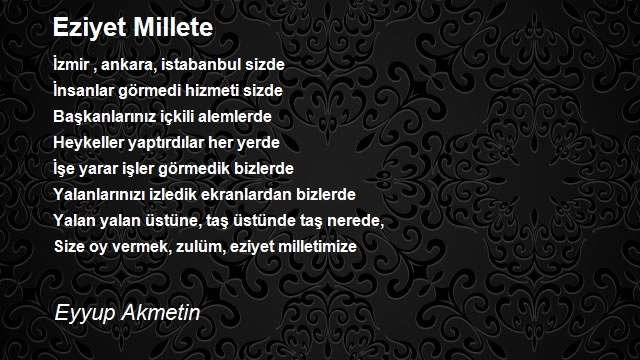 Eyyup Akmetin