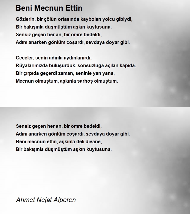 Ahmet Nejat Alperen