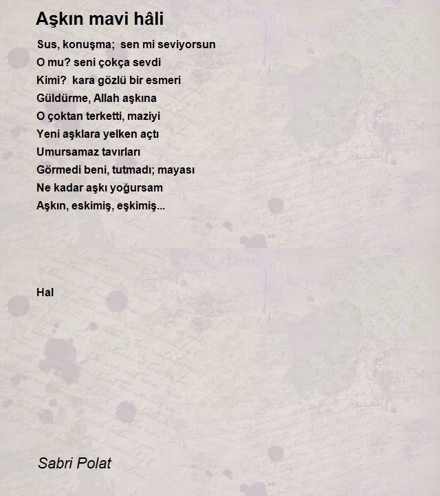 Sabri Polat