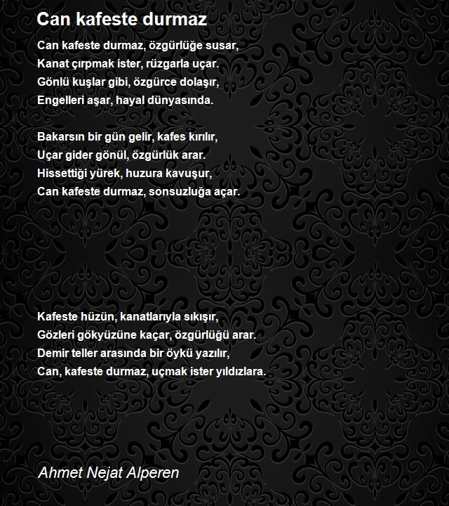 Ahmet Nejat Alperen