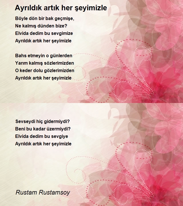 Rustam Rustamsoy