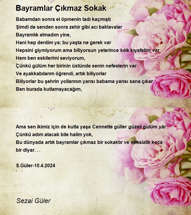 Sezai Güler