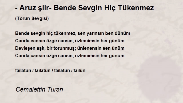 Cemalettin Turan