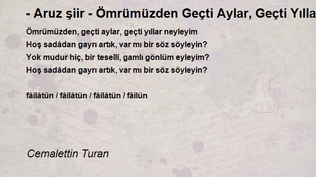 Cemalettin Turan