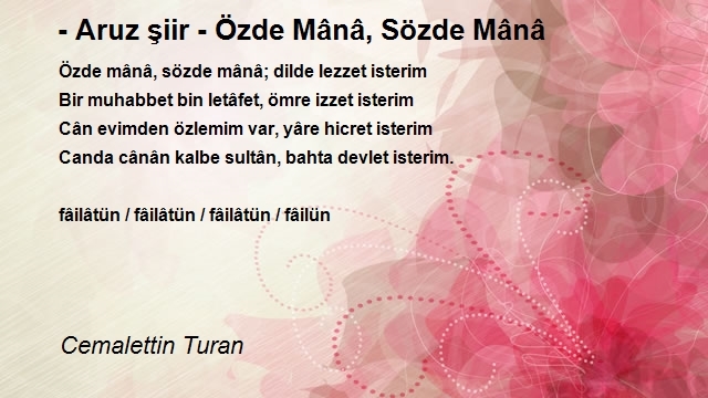 Cemalettin Turan