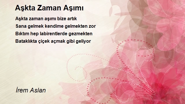 İrem Aslan