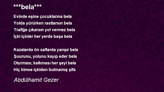 Abdülhamit Gezer