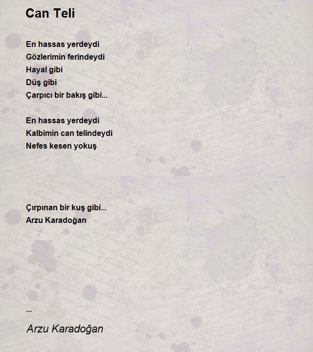 Arzu Karadoğan