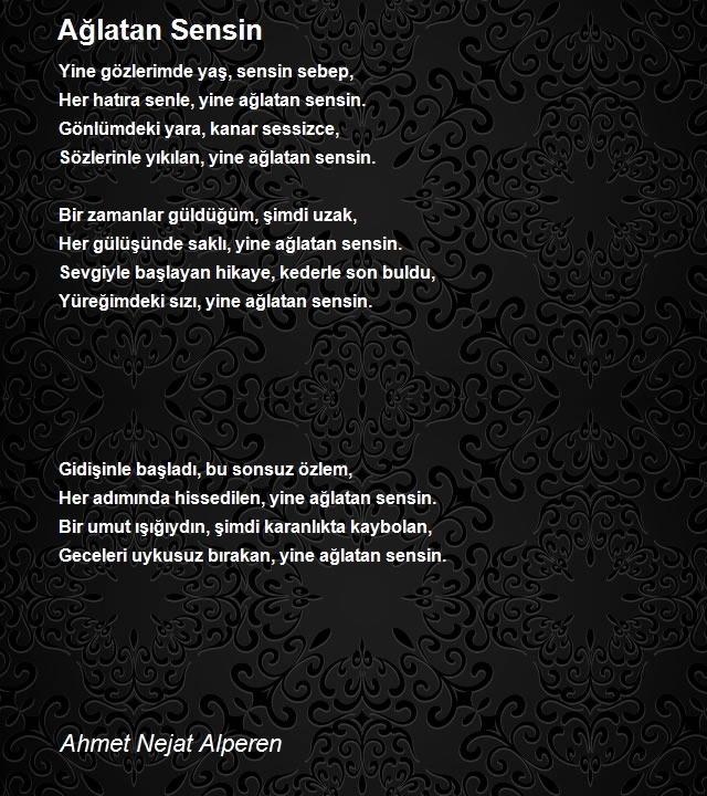 Ahmet Nejat Alperen