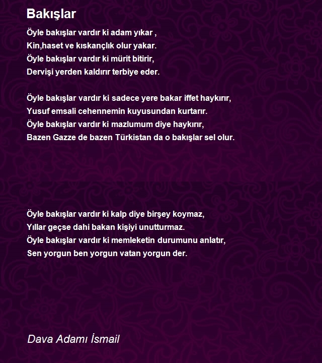 Dava Adamı