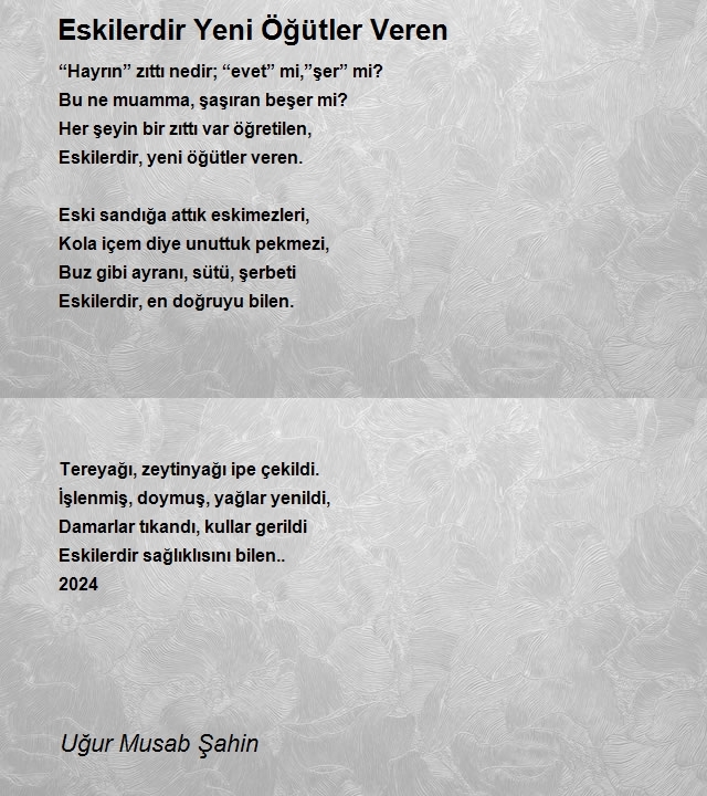 Uğur Musab Şahin