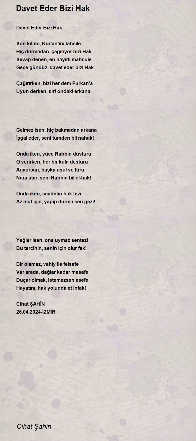 Cihat Şahin