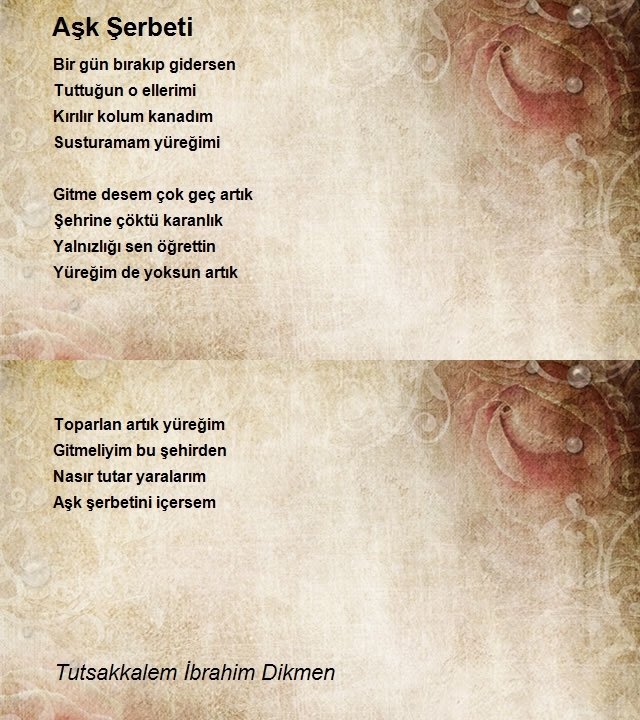 İbrahim Dikmen 2