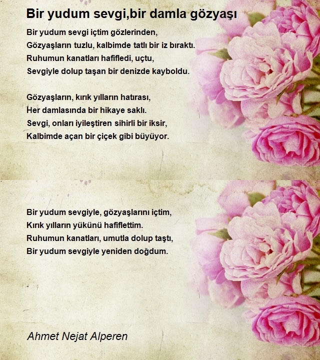 Ahmet Nejat Alperen