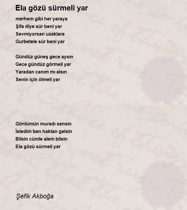 Şefik Akboğa