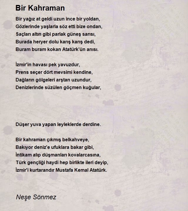 Neşe Sönmez