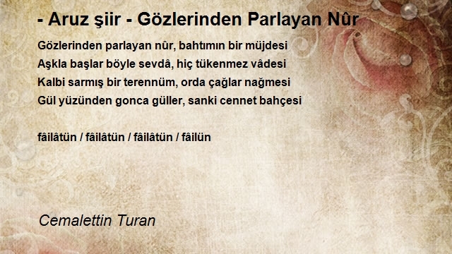 Cemalettin Turan