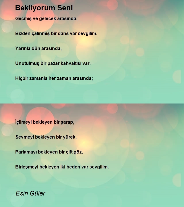 Esin Güler