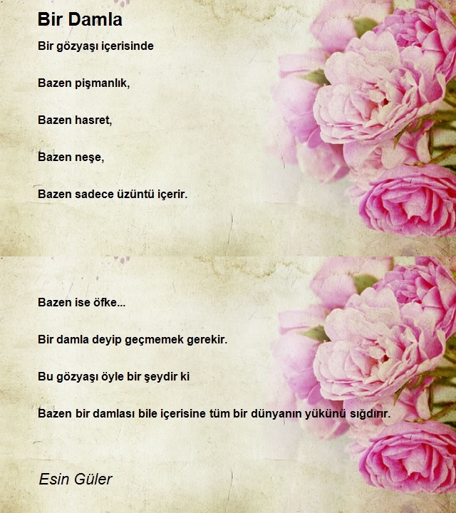 Esin Güler