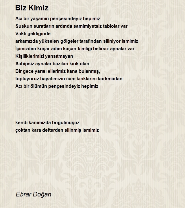 Ebrar Doğan