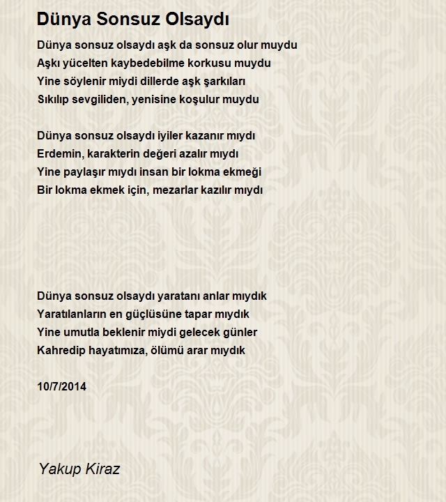 Yakup Kiraz