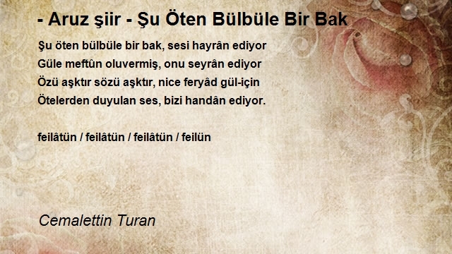 Cemalettin Turan