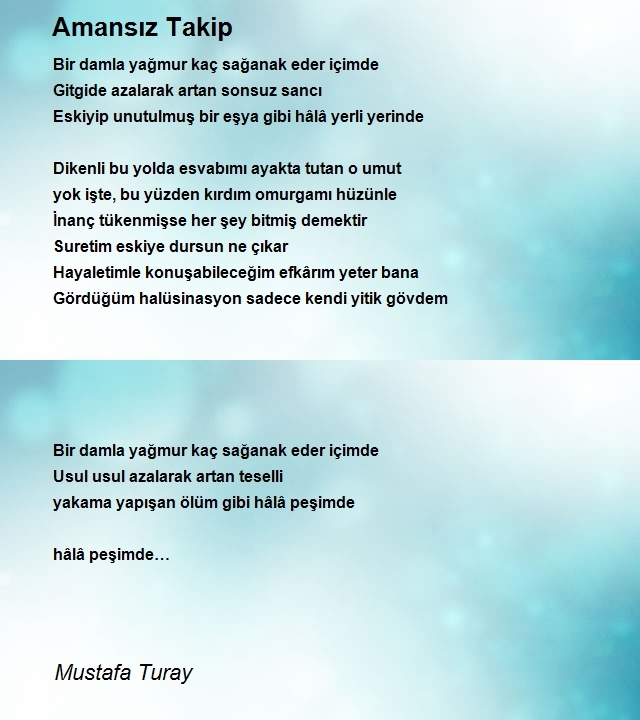 Mustafa Turay