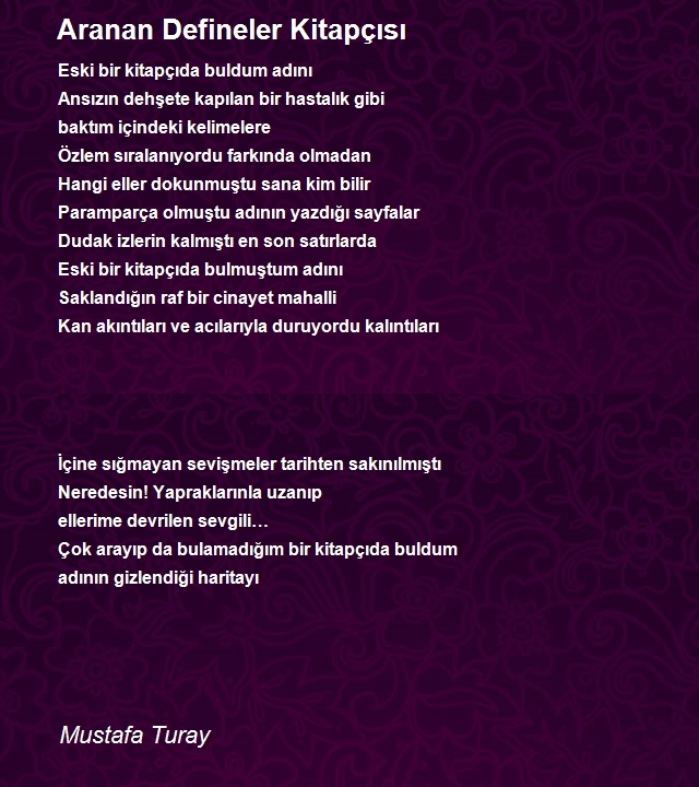 Mustafa Turay