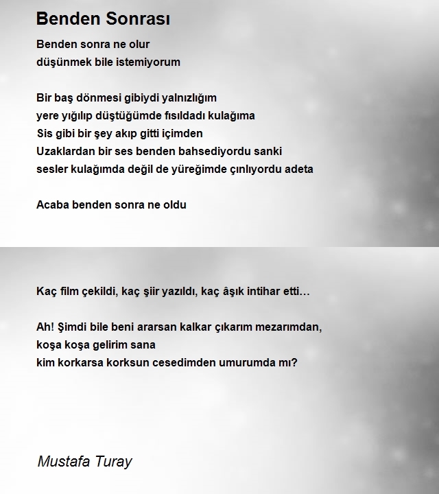 Mustafa Turay