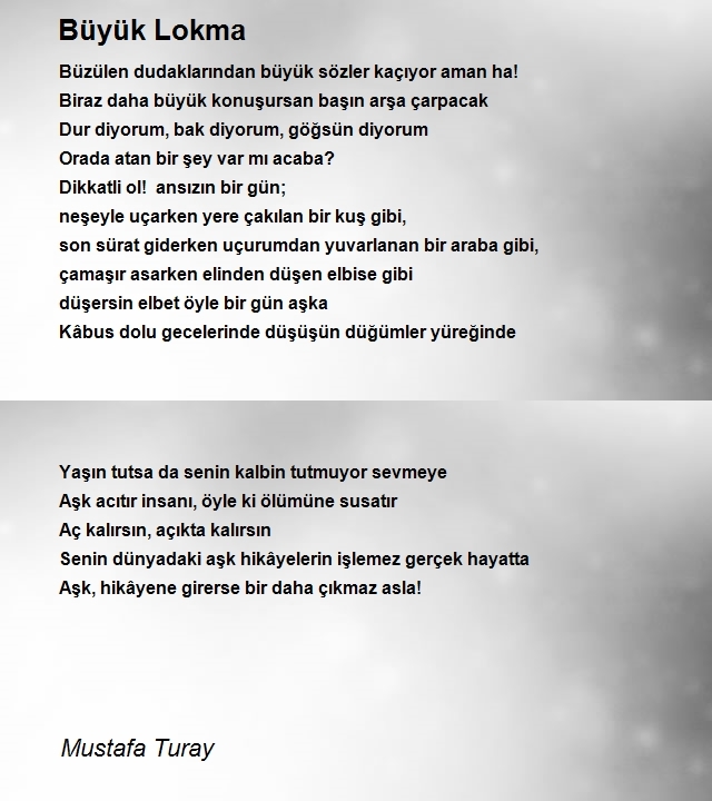 Mustafa Turay