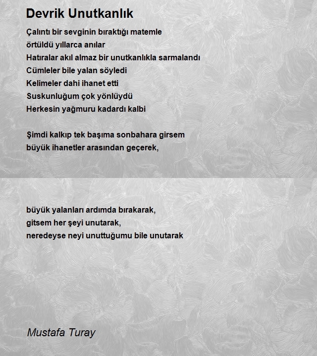 Mustafa Turay