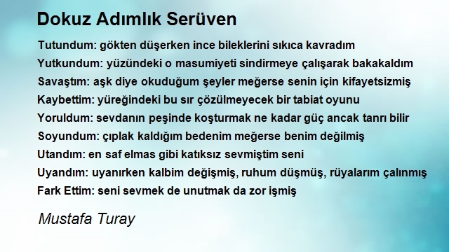 Mustafa Turay