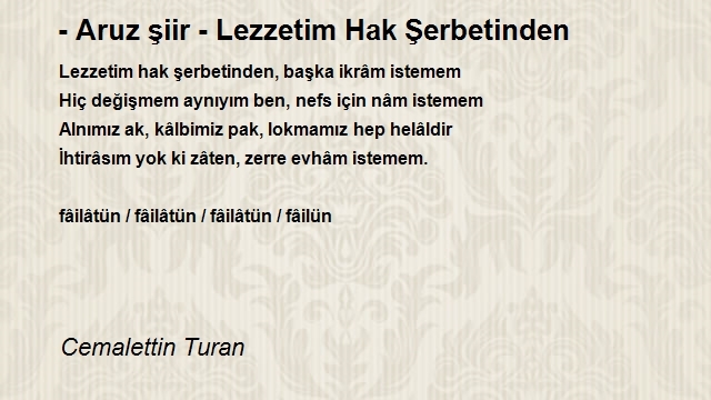 Cemalettin Turan