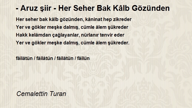 Cemalettin Turan