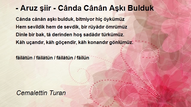 Cemalettin Turan