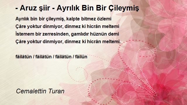 Cemalettin Turan