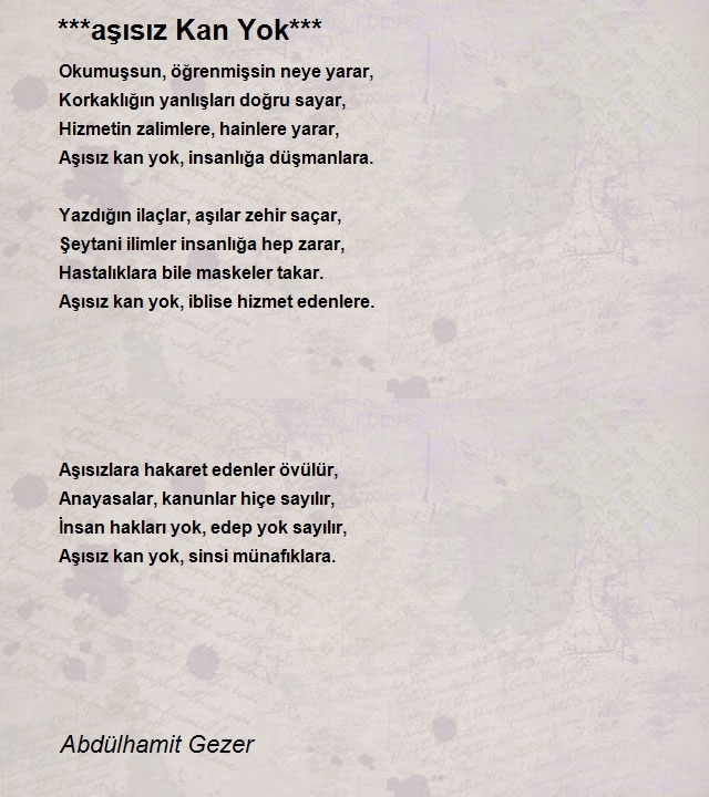 Abdülhamit Gezer