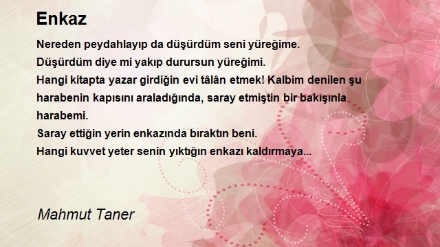 Mahmut Taner