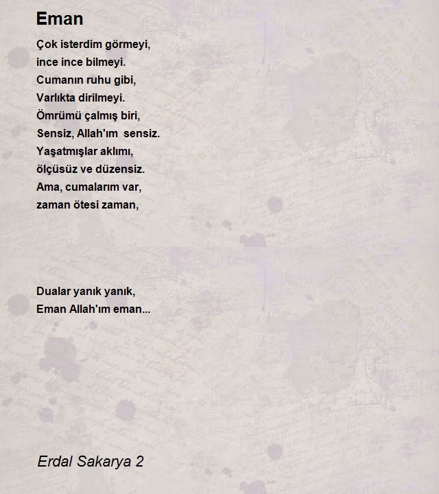 Erdal Sakarya 2