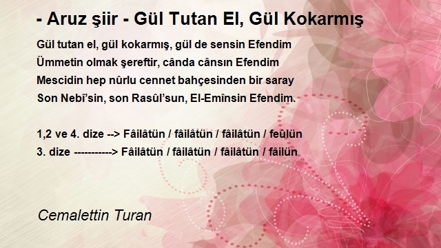 Cemalettin Turan