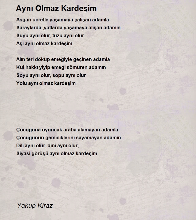 Yakup Kiraz