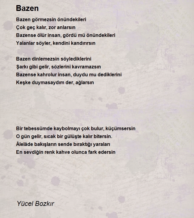 Yücel Bozkır