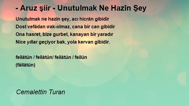 Cemalettin Turan