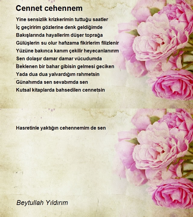 Beytullah Yıldırım