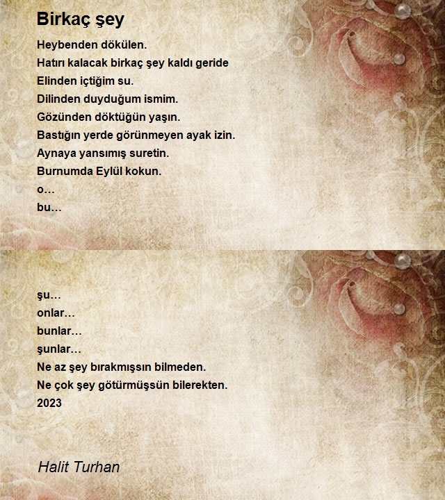 Halit Turhan