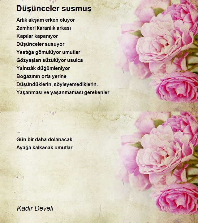 Kadir Develi