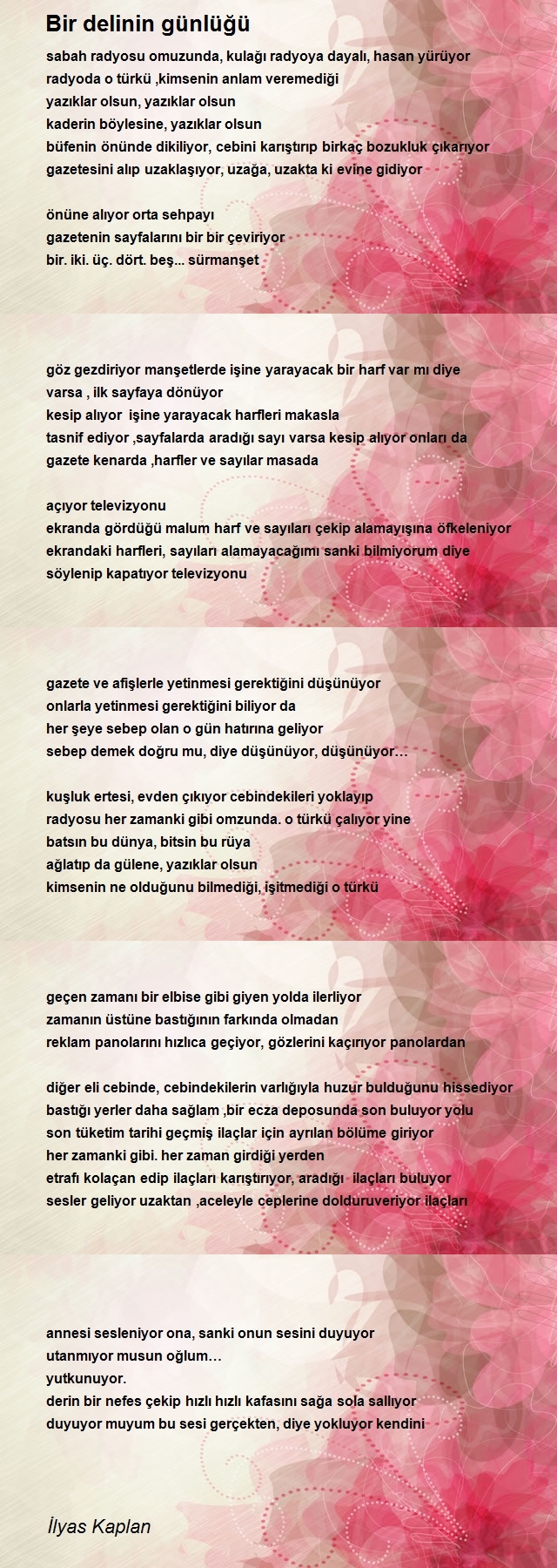 İlyas Kaplan