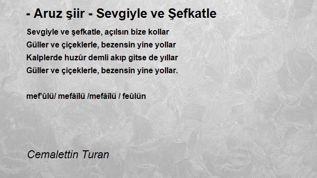 Cemalettin Turan