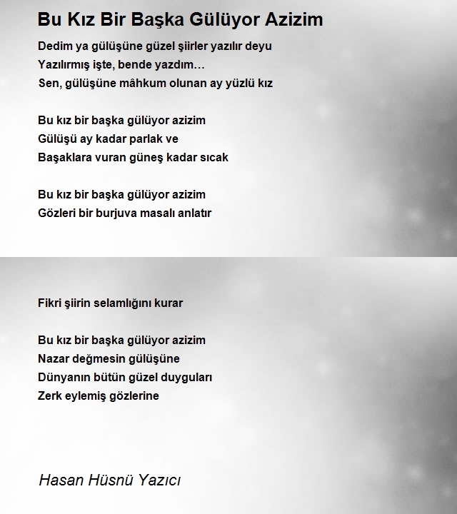 Hasan Hüsnü Yazıcı